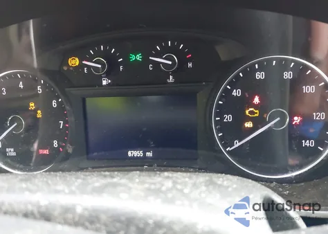 2022 Buick Encore Awd Preferred из США, поврежденный, VIN KL4CJESM8NB566131